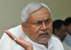 If I open my mouth many BJP people will be in trouble: Nitish